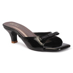 Eleganza Slide Heels