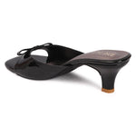 Eleganza Slide Heels