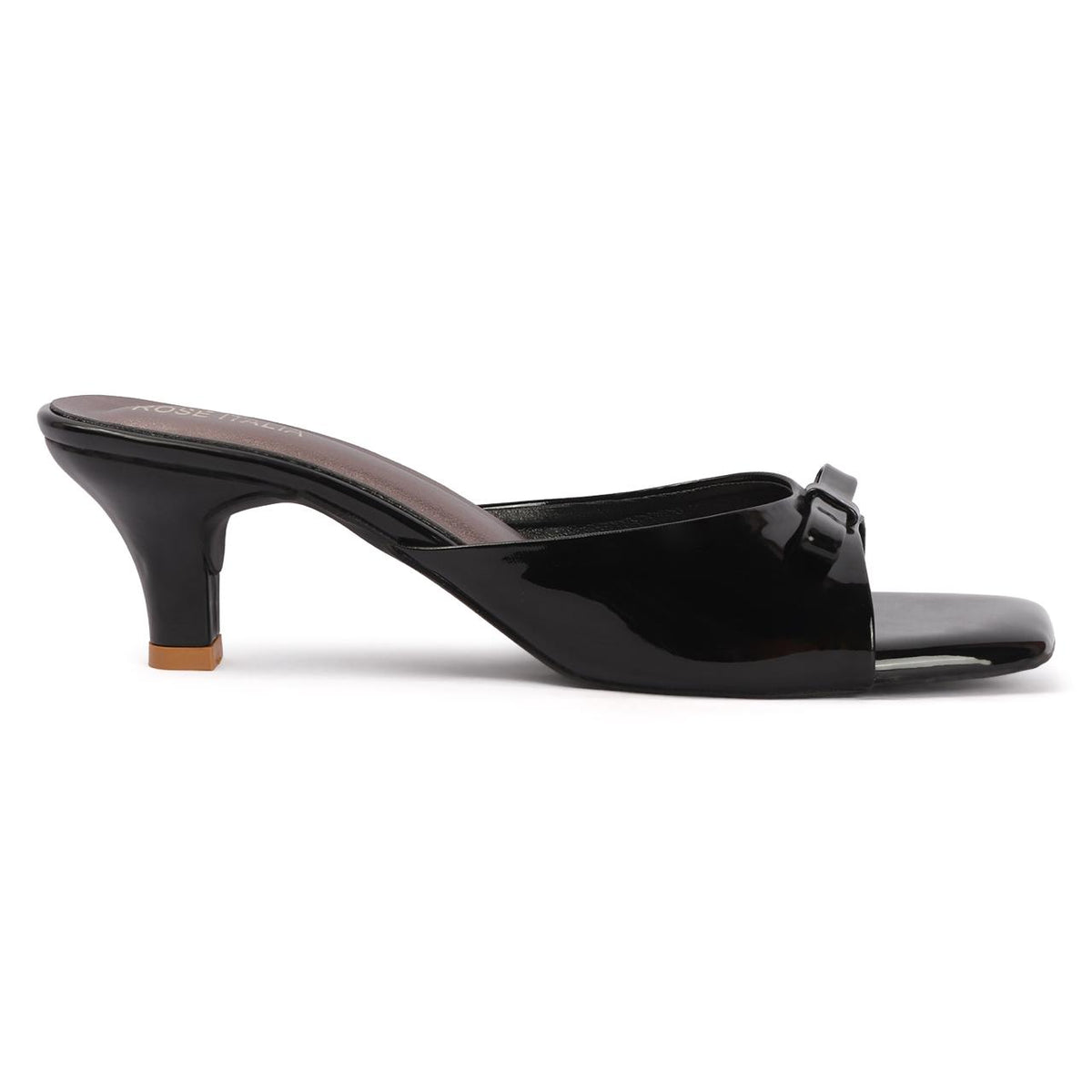 Eleganza Slide Heels