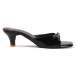 Eleganza Slide Heels