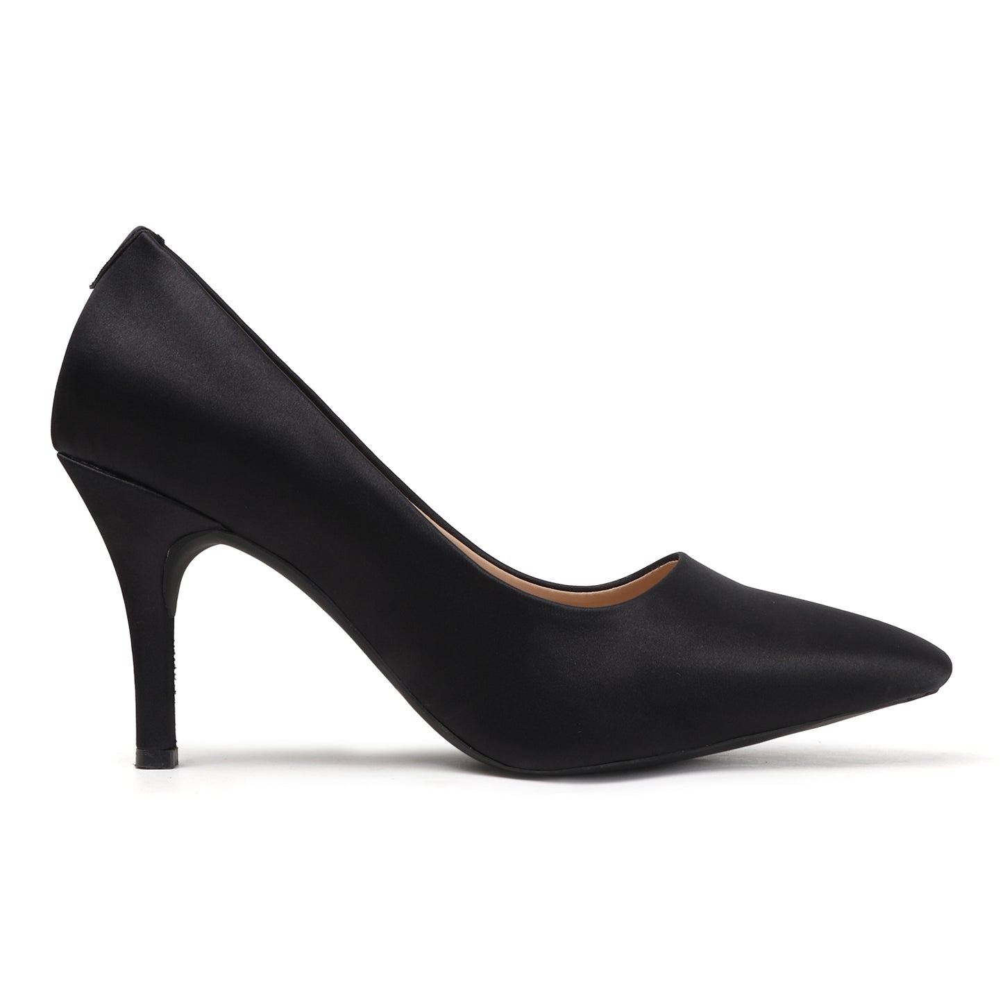 Patent Pointed-Toe Pumps