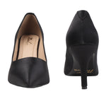 Patent Pointed-Toe Pumps