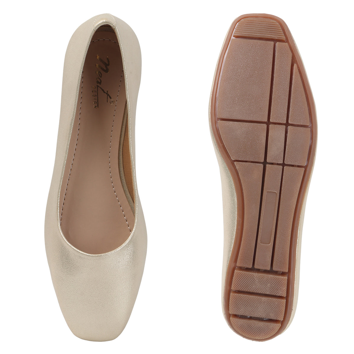 Grace Ballerinas