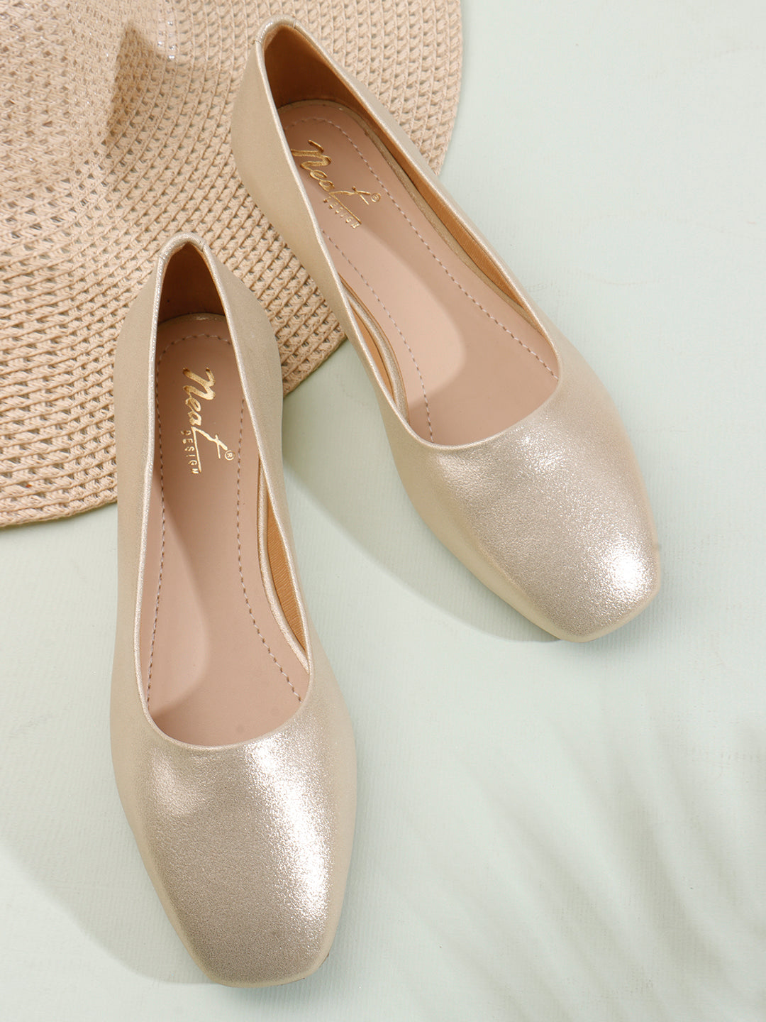 Grace Ballerinas
