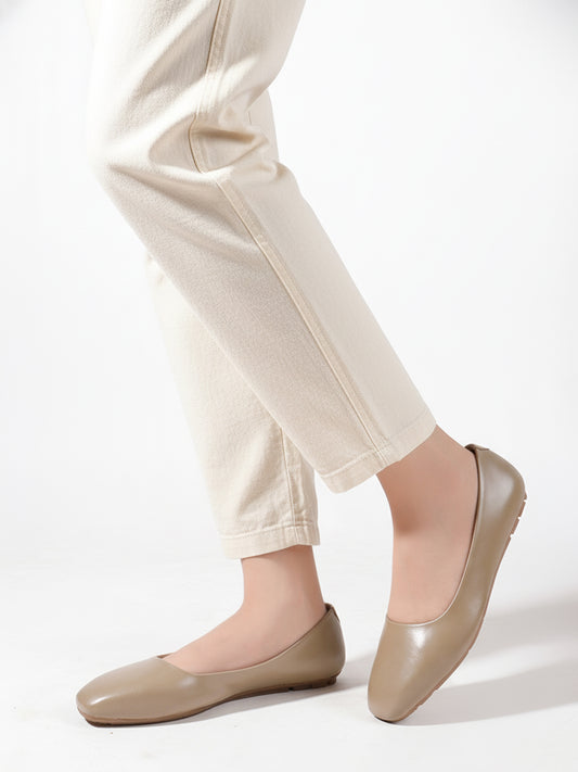 Comfort Ballet Flats