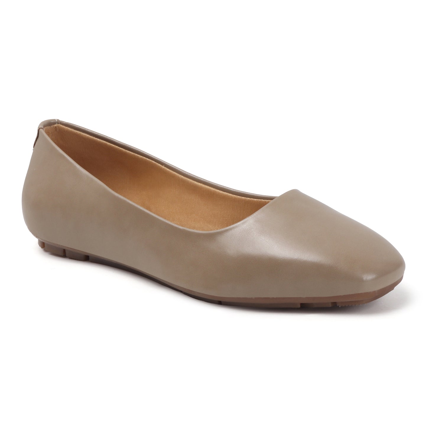 Comfort Ballet Flats