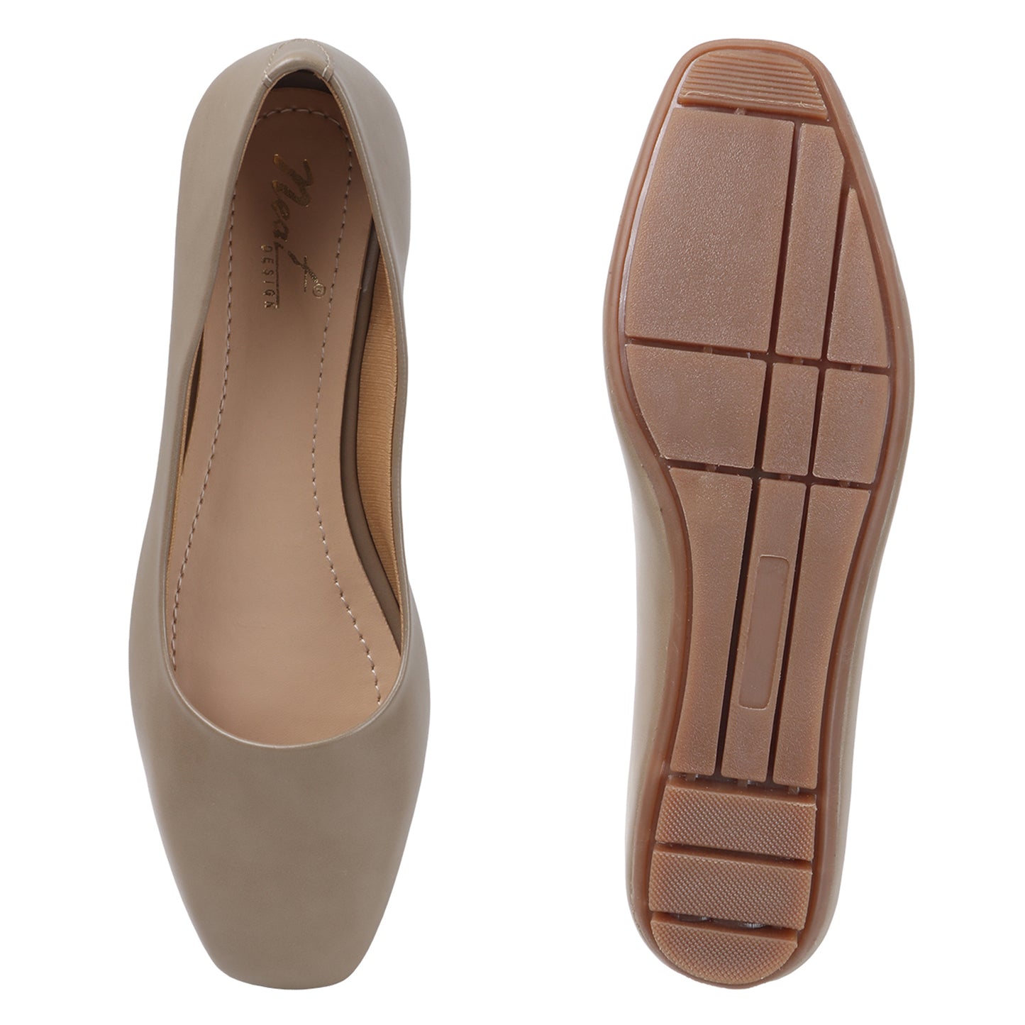 Comfort Ballet Flats