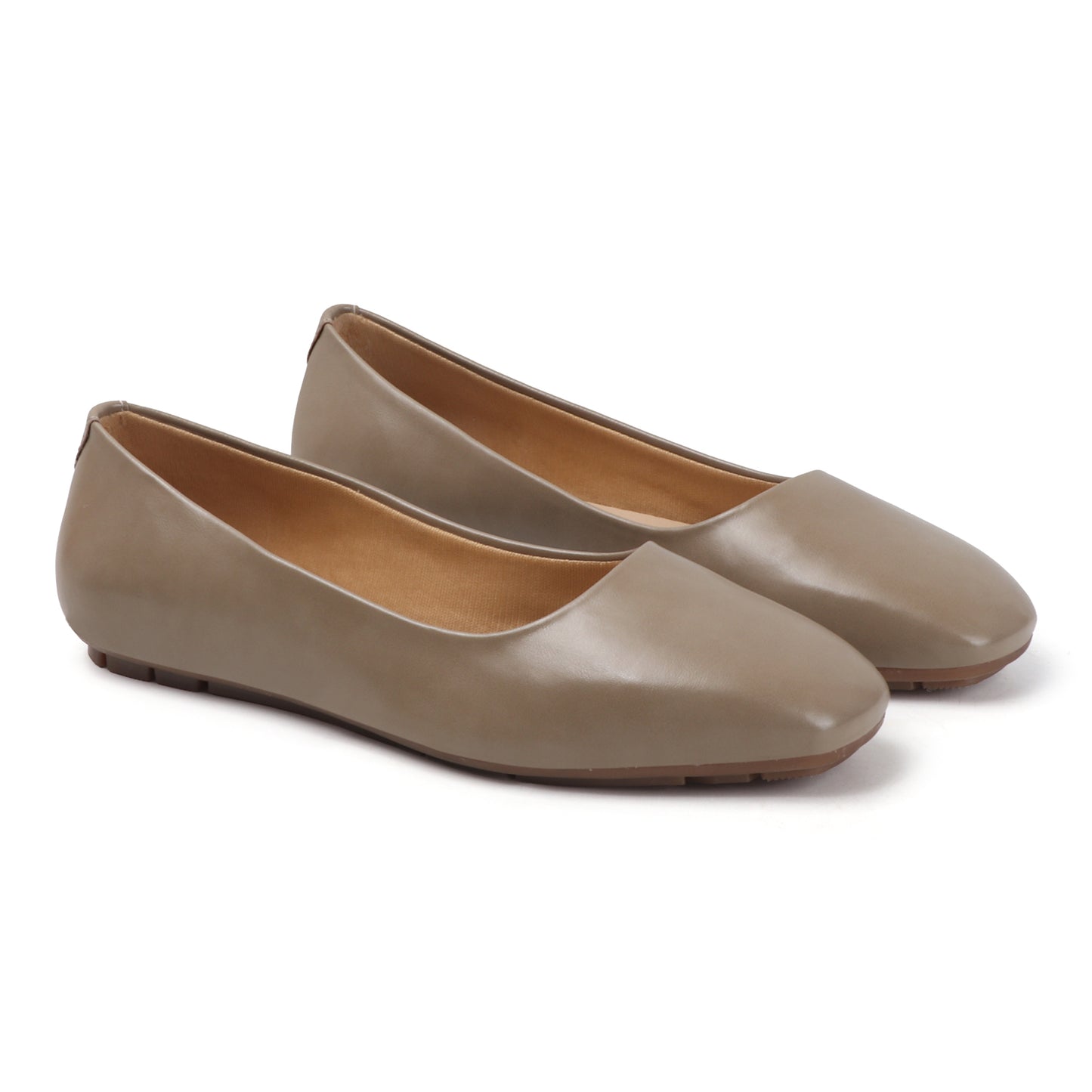 Comfort Ballet Flats