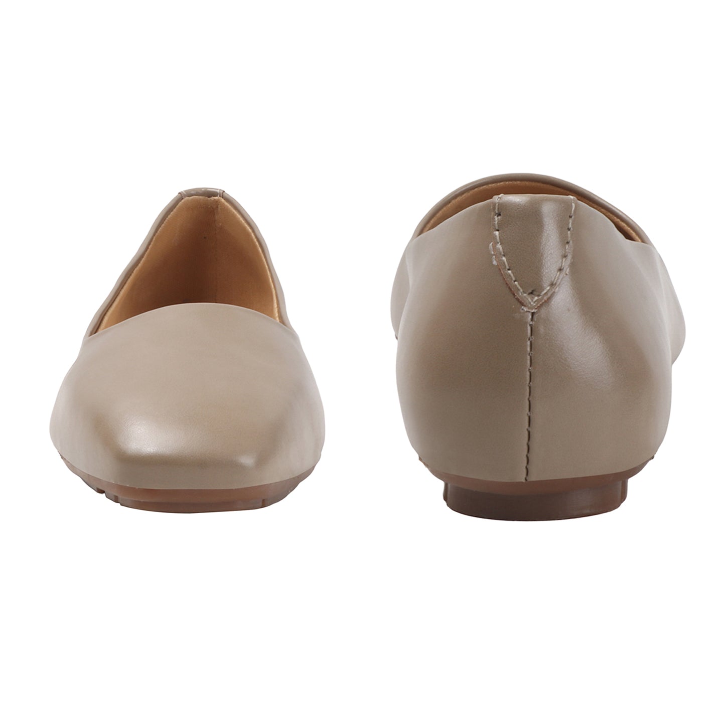 Comfort Ballet Flats