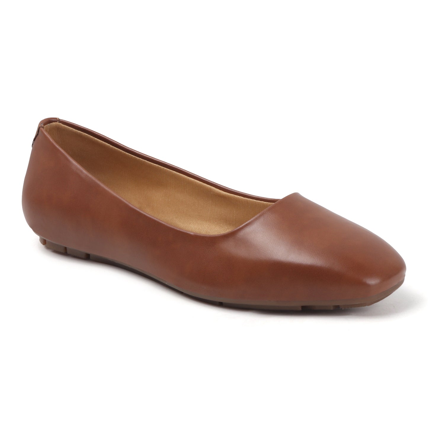 Comfort Ballet Flats