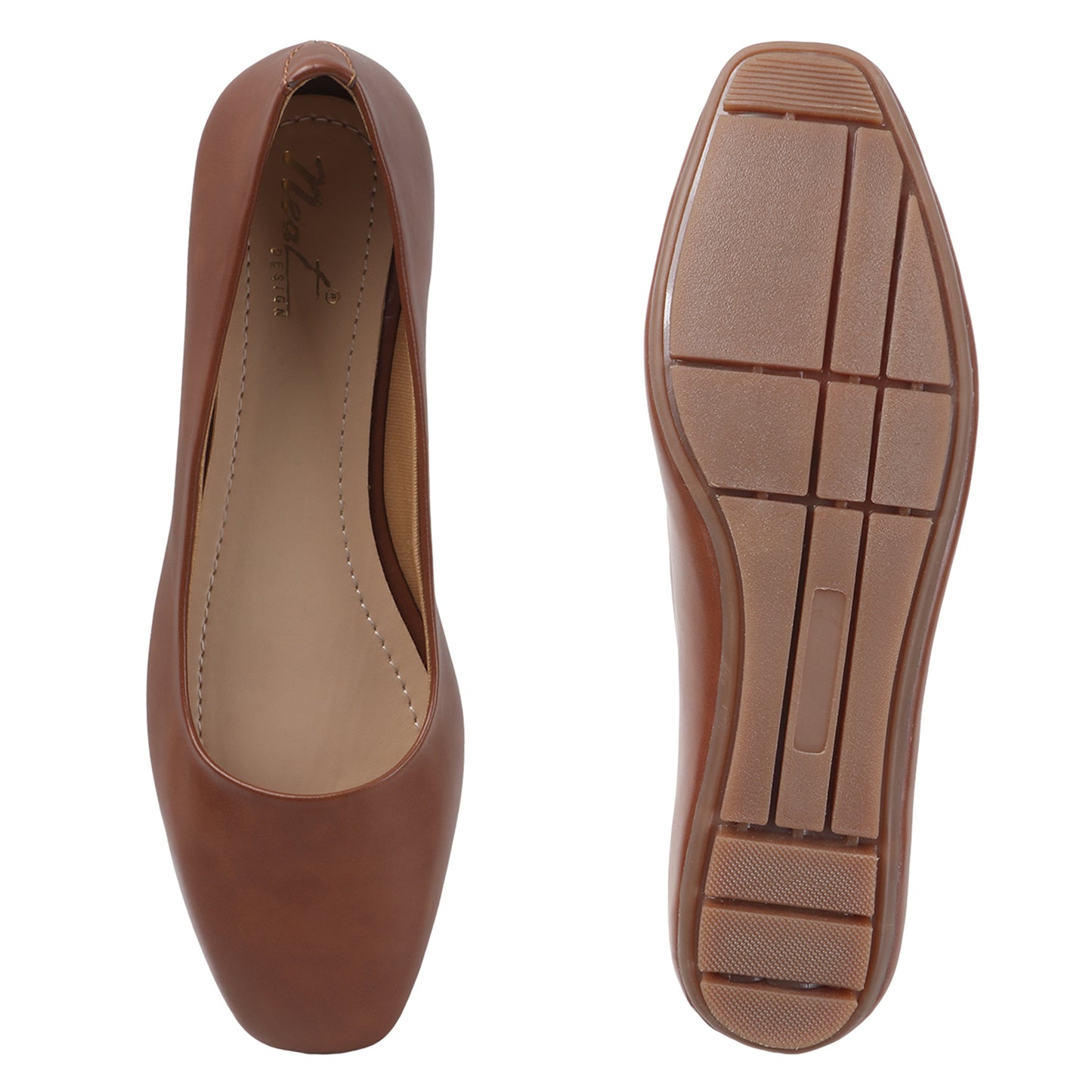 Comfort Ballet Flats