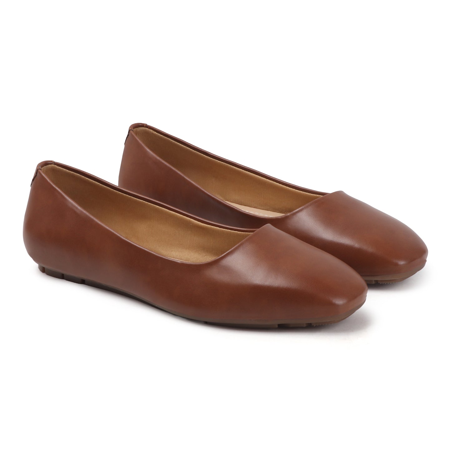 Comfort Ballet Flats