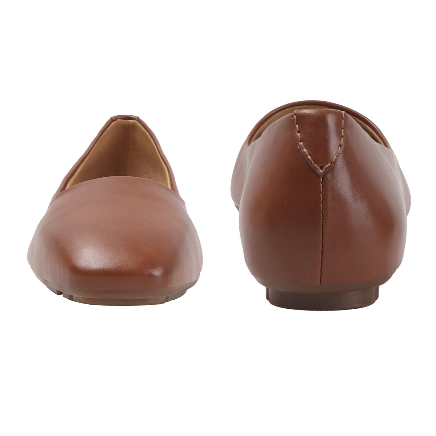 Comfort Ballet Flats