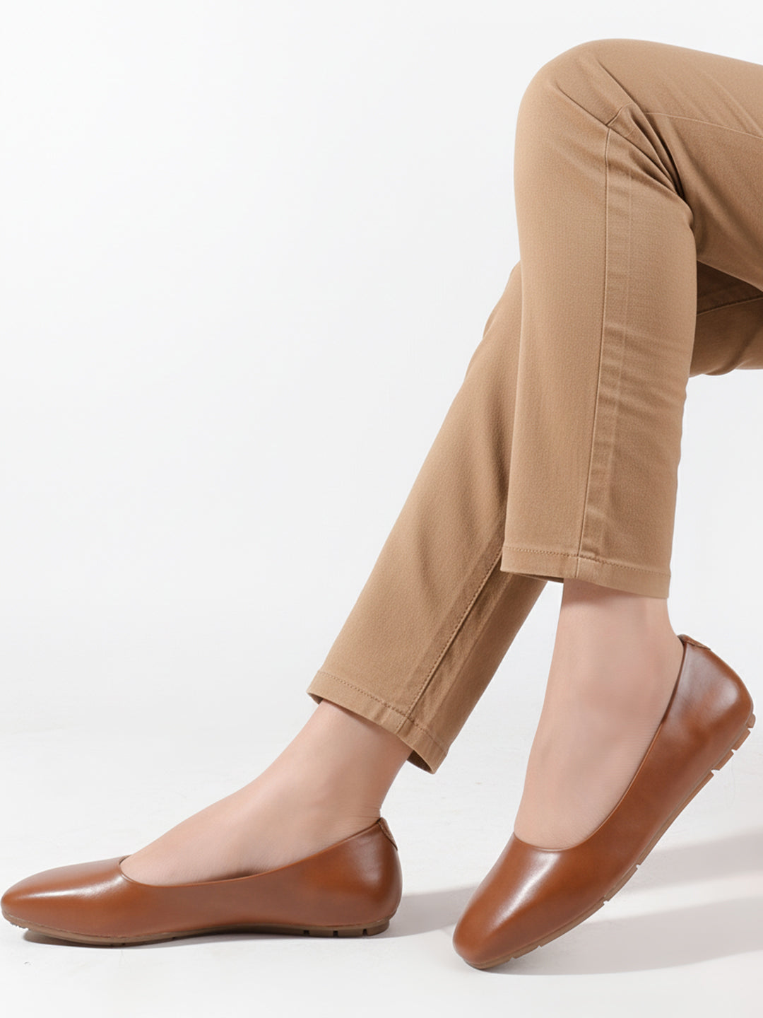 Comfort Ballet Flats