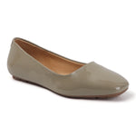 Patent Shine Ballet Flats