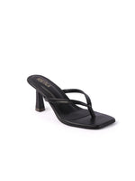 Rose Italia Strappy Heel Sandals