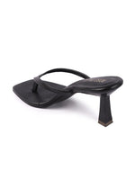Rose Italia Strappy Heel Sandals