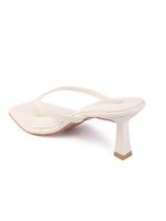 Rose Italia Strappy Heel Sandals